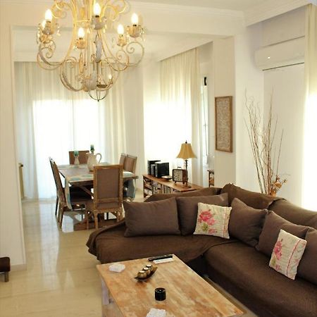 Vintage Home Vólos Extérieur photo