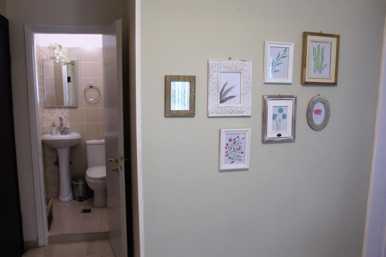 Vintage Home Vólos Extérieur photo