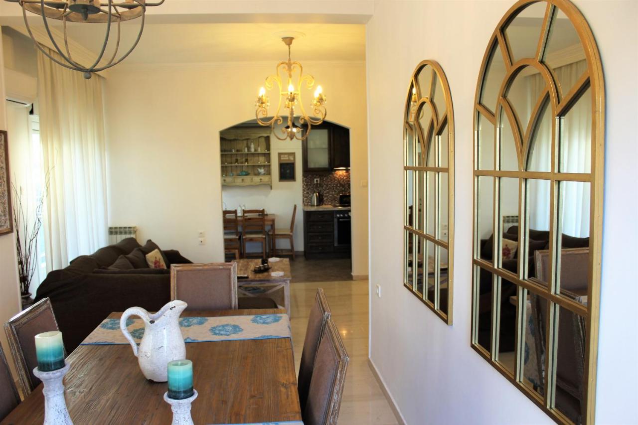 Vintage Home Vólos Extérieur photo