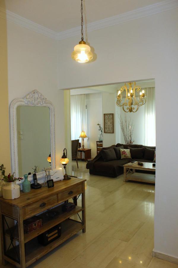 Vintage Home Vólos Extérieur photo