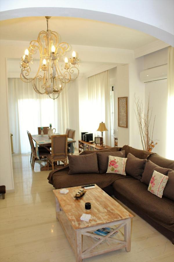 Vintage Home Vólos Extérieur photo