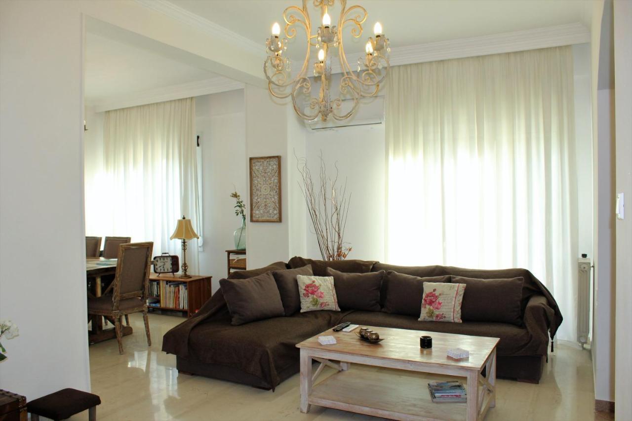 Vintage Home Vólos Extérieur photo