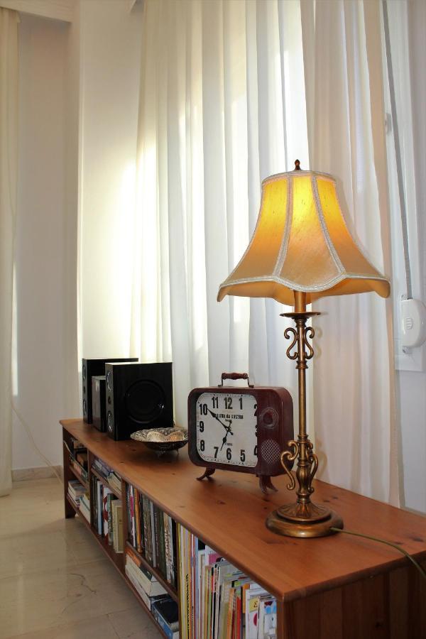 Vintage Home Vólos Extérieur photo