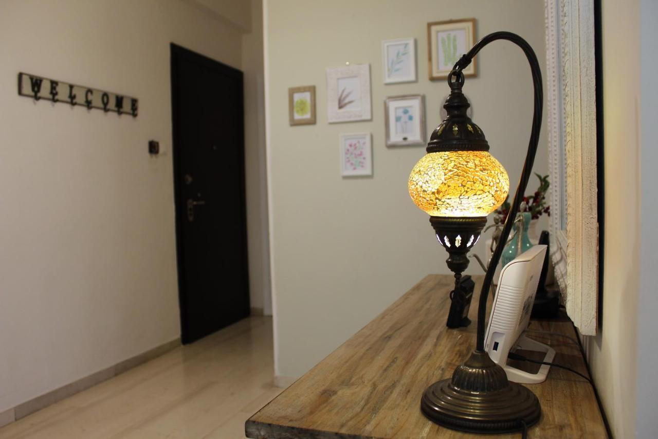 Vintage Home Vólos Extérieur photo