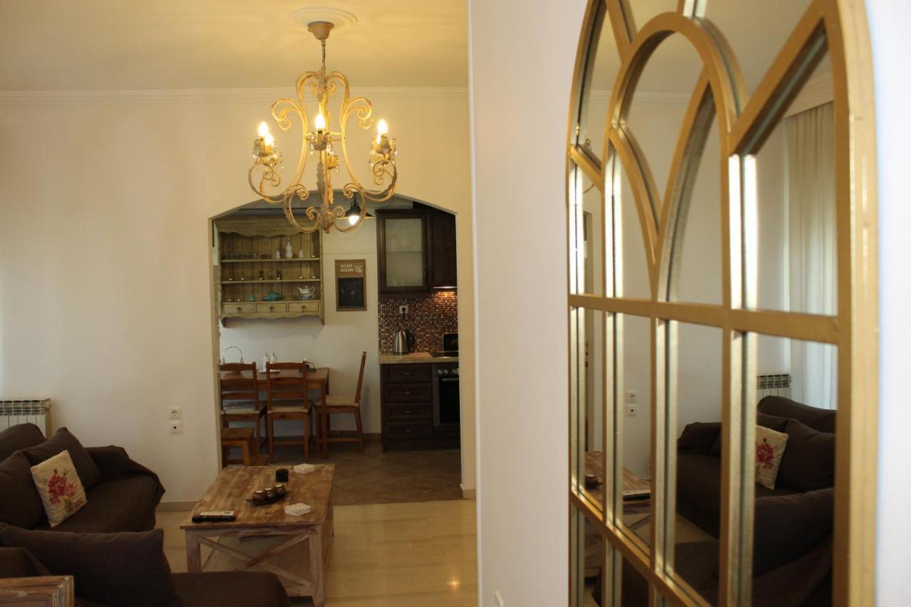 Vintage Home Vólos Extérieur photo