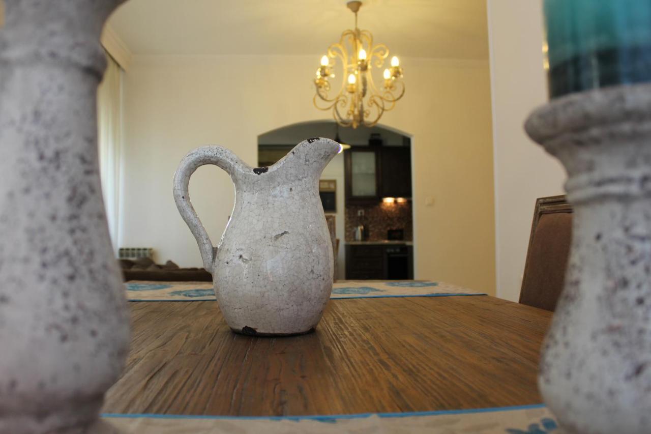 Vintage Home Vólos Extérieur photo