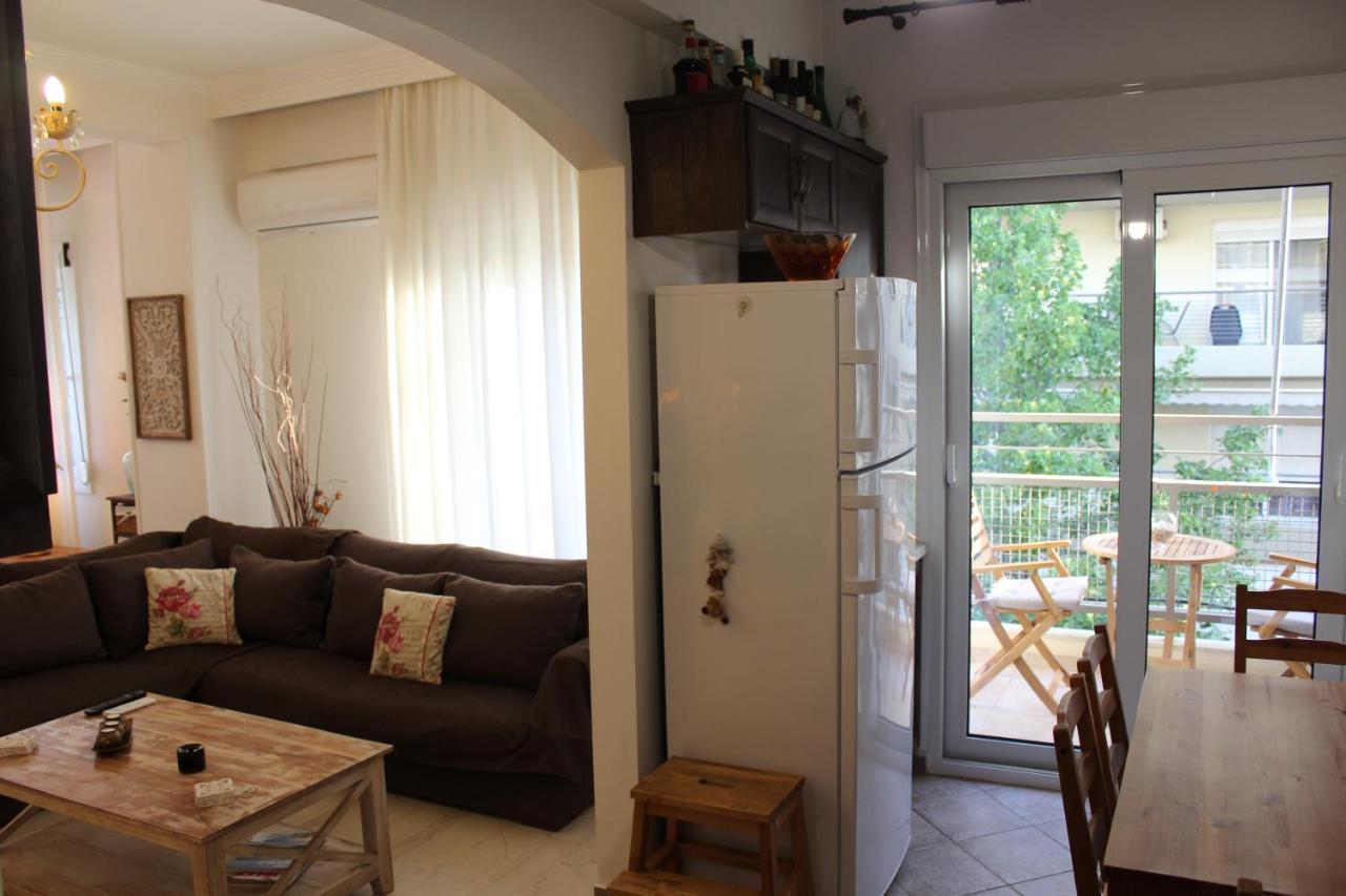 Vintage Home Vólos Extérieur photo